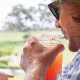 Fynbos Distillery Cocktail