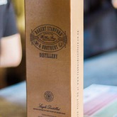 Fynbos Distillery Bottle