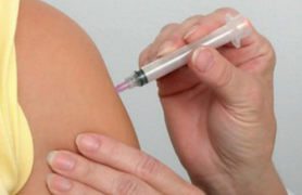 6 Wenke om verkoue en griep te vermy