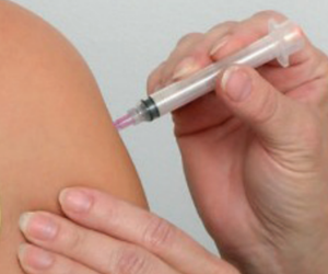 6 Wenke om verkoue en griep te vermy