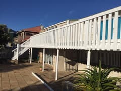 House Redecoration in Pringle Bay