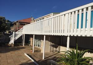 House Redecoration in Pringle Bay