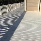 Painting project - After