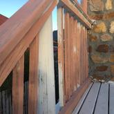 Painting project - Before