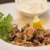 Gansbaai - Blue Goose - Cooked To Perfection