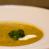 Gansbaai - Blue Goose - Starter