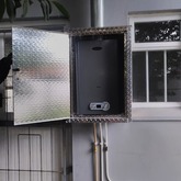 Gas Geyser Installation - Whale Coast Gas and Plumb - Hermanus