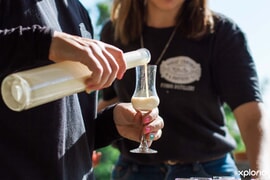 Fynbos Distillery Now At Jolly Rooster