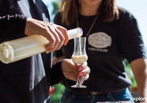 Fynbos Distillery Now At Jolly Rooster