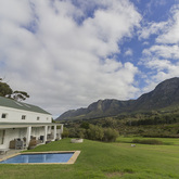 Hermanus - Rustic Hideaways - The Farmhouse Exterior