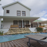 Hermanus - Rustic Hideaways - Drie Jongens Exterior