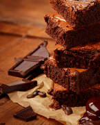 Recipe: Chocolate Brownies