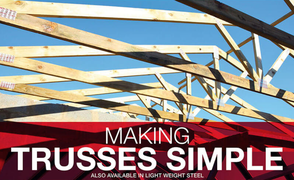 Roof Truss Options