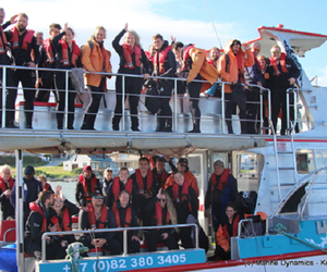 Daily Blog 03 July 2019 | White Shark Diving Gansbaai