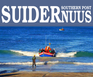 Suidernuus / Southern Post Front Page | 5 July 2019