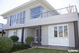 Self-Catering Accommodation