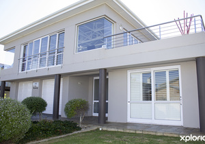 Self-Catering Accommodation