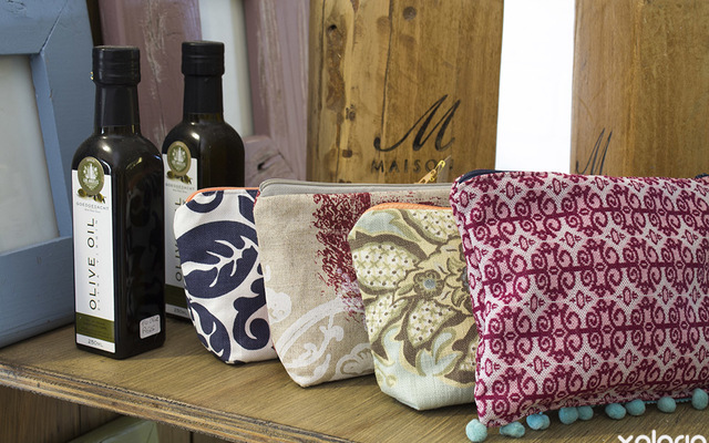 Kleinmond - Stoep Café