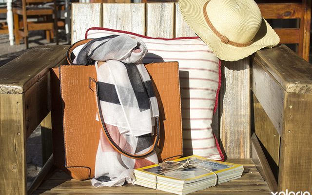 Kleinmond - Stoep Café