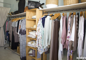 Shopper’s Paradise Boutique