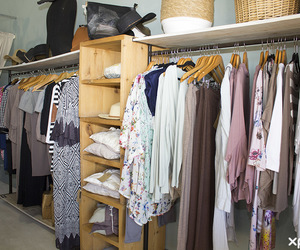 Shopper’s Paradise Boutique