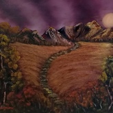 Gansbaai - Petro Shingalana - Moonlit Valley