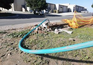 Project Fiber Internet