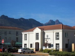 Thank You To Our Client in Stellenbosch