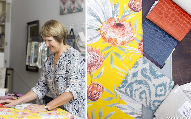 Bredasdorp - Elizabeth White Interiors