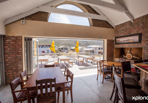 Functions @ L'Agulhas Seafoods