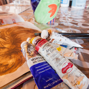 Bredasdorp - Marina Blight Fine Art - Workshops and Art Classes