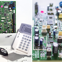 Safe Security Stanford - Complete System Installation