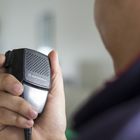 Safe Security Stanford - Security on call