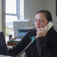 Safe Security Stanford - Telephonic Guidance