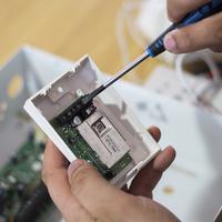 Safe Security Stanford - Expanding Current Alarm Systems