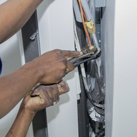 Hermanus - Just Chilling - Aircon Installations