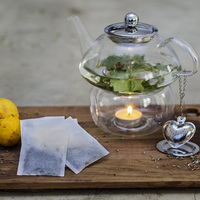 Hermanus - Mai Co. - Herbal Natural Tea Bags