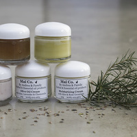 Hermanus - Mai Co. - Balms