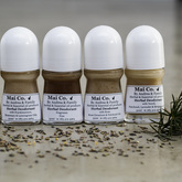 Hermanus - Mai Co. - Herbal Deodorant