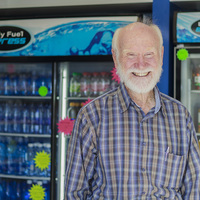 Hermanus - Body Fuel Express - Owner