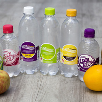 Hermanus - Body Fuel Express - Flavoured Water