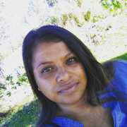 Baie welkom Trish Farao by ons Fire Busters Cape span!