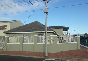 Gutter Installations | Plumstead Client