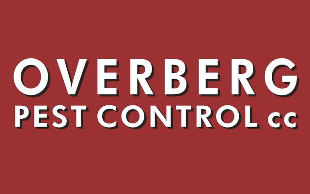 Overberg Pest Control
