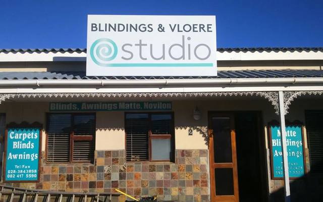 Gansbaai - Blinds & Flooring Studio
