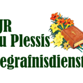 NJR du PLessis Begrafnisdienste