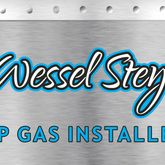 Wessel Steyn LP Gas Installer