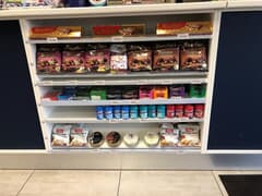 Your One-Stop Shop For Almost Everything