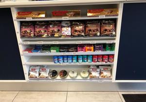 Your One-Stop Shop For Almost Everything