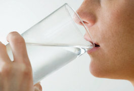 Water Can Improve Your Health